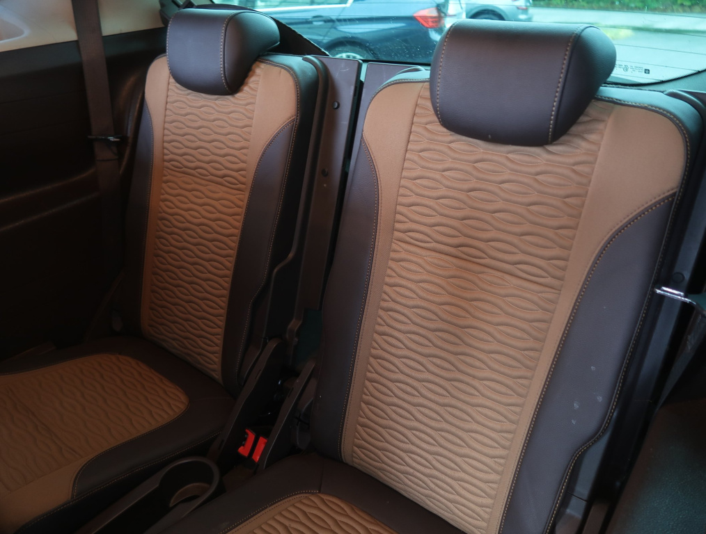 Opel Zafira Tourer