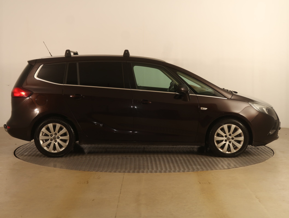 Opel Zafira Tourer