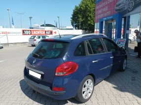 Renault Clio - 2008