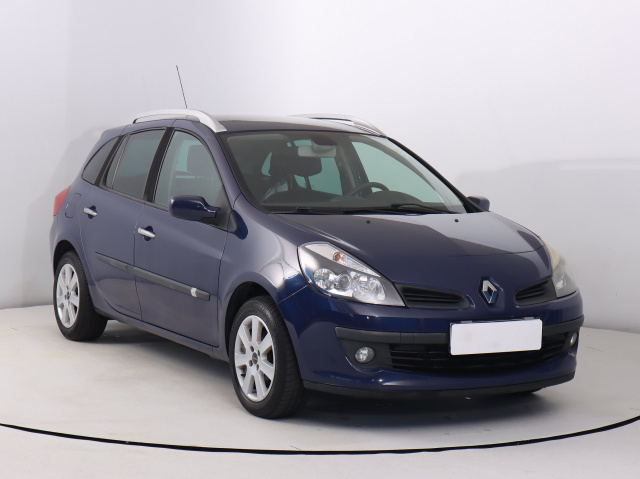Renault Clio 2008