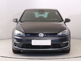 Volkswagen Golf - 2015