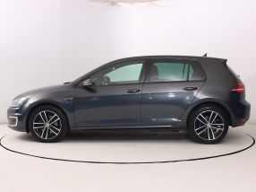 Volkswagen Golf - 2015