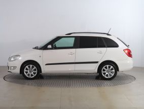 Skoda Fabia - 2012