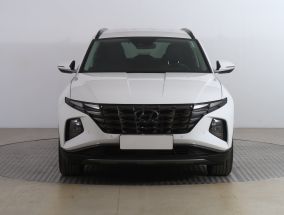 Hyundai Tucson - 2022