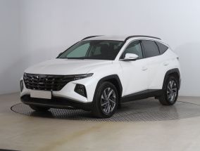 Hyundai Tucson - 2022