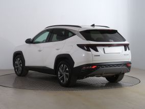 Hyundai Tucson - 2022