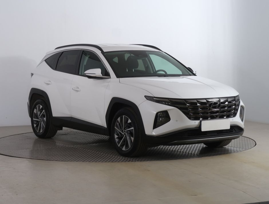Hyundai Tucson - 2022