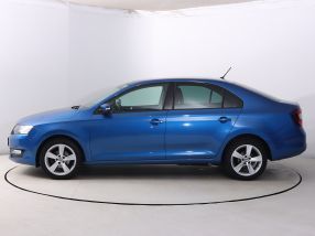 Skoda Rapid - 2018