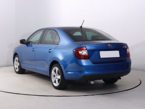 Skoda Rapid - 2018
