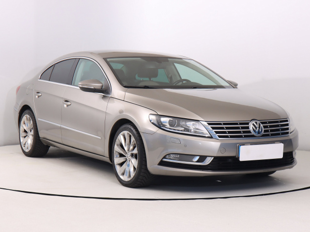 Volkswagen CC 2013
