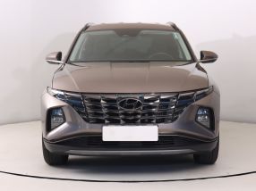 Hyundai Tucson - 2022