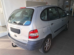 Renault Megane Scenic 2002