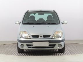Renault Megane Scenic - 2002