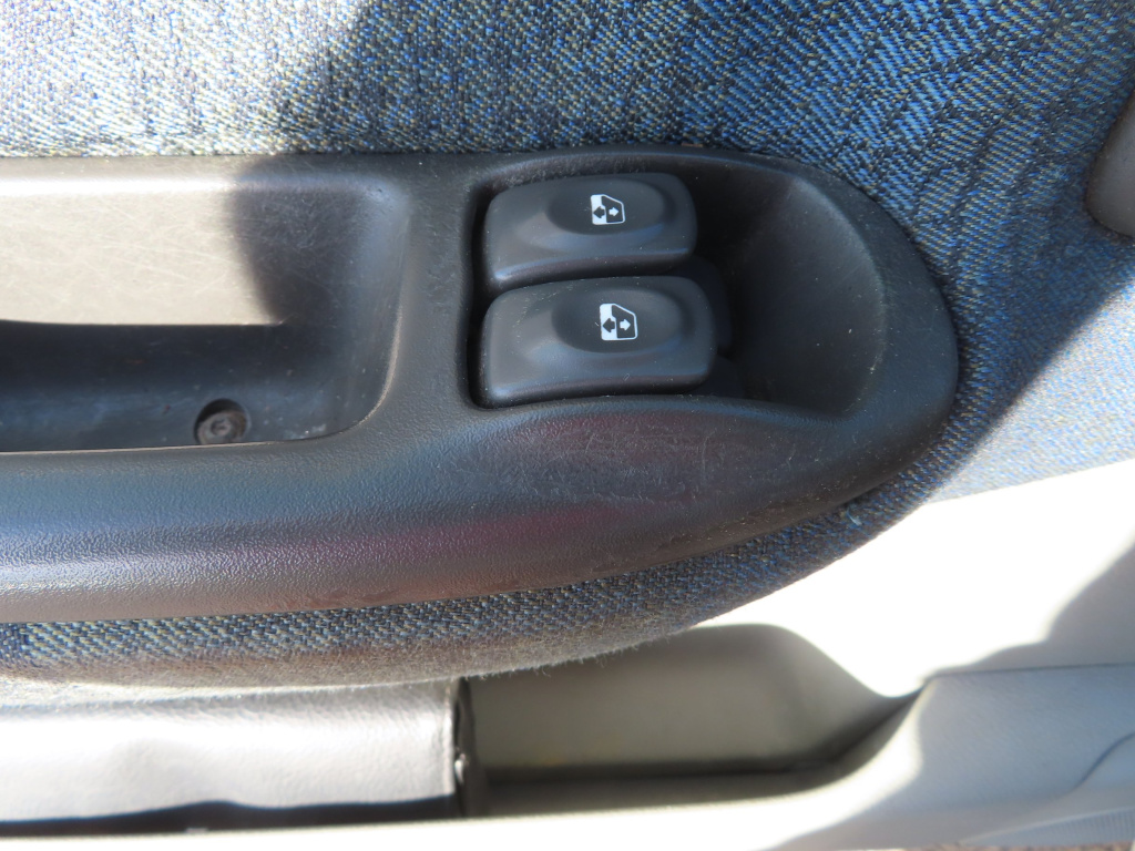 Renault Megane Scenic