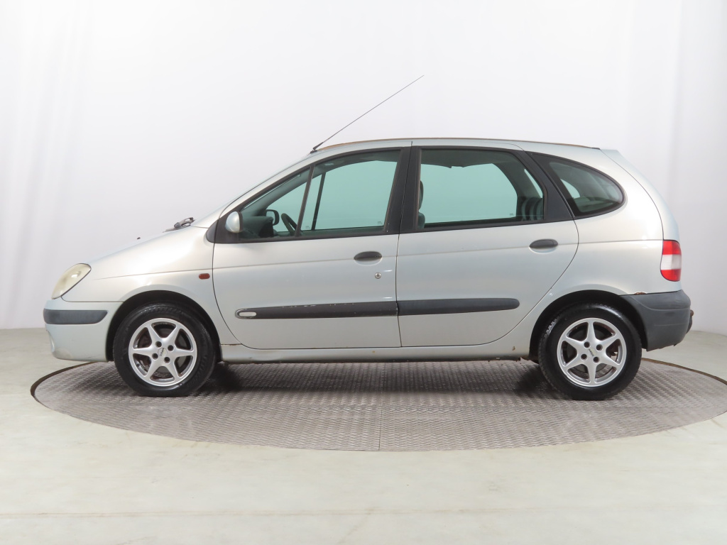 Renault Megane Scenic
