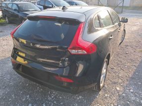 Volvo V40 - 2019