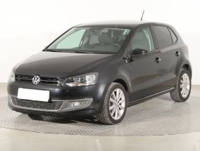 Volkswagen Polo - 2011