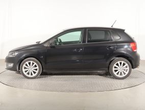 Volkswagen Polo - 2011