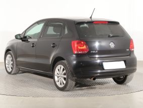 Volkswagen Polo - 2011