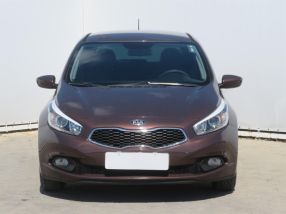 Kia Ceed - 2014