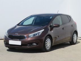 Kia Ceed - 2014