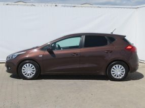 Kia Ceed - 2014