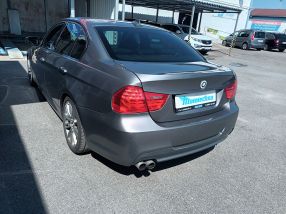 BMW 3 - 2010