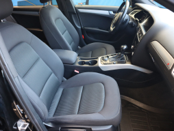 Audi A4 2015