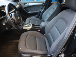 Audi A4 2015