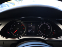 Audi A4 2015