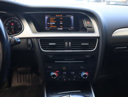 Audi A4 2015