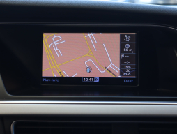 Audi A4 2015