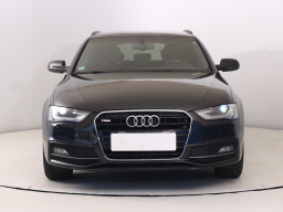 Audi A4 2015