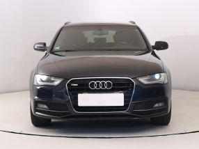 Audi A4 - 2015