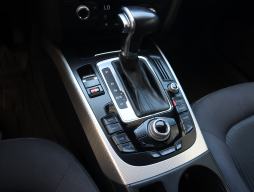 Audi A4 2015