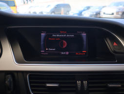 Audi A4 2015