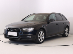 Audi A4 2015