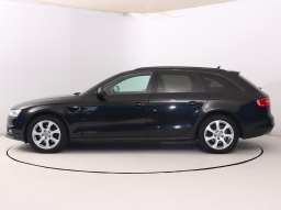 Audi A4 2015