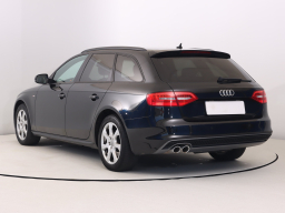 Audi A4 2015