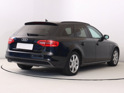 Audi A4 2015