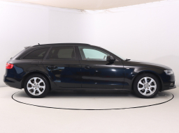 Audi A4 2015