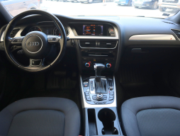 Audi A4 2015