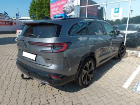 Renault Espace - 2024