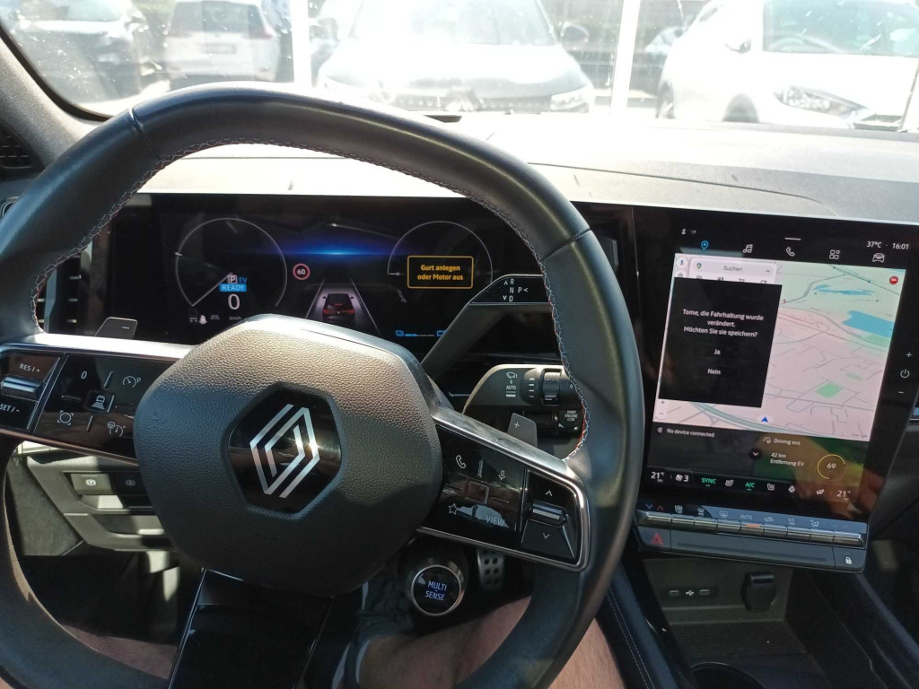 Renault Espace