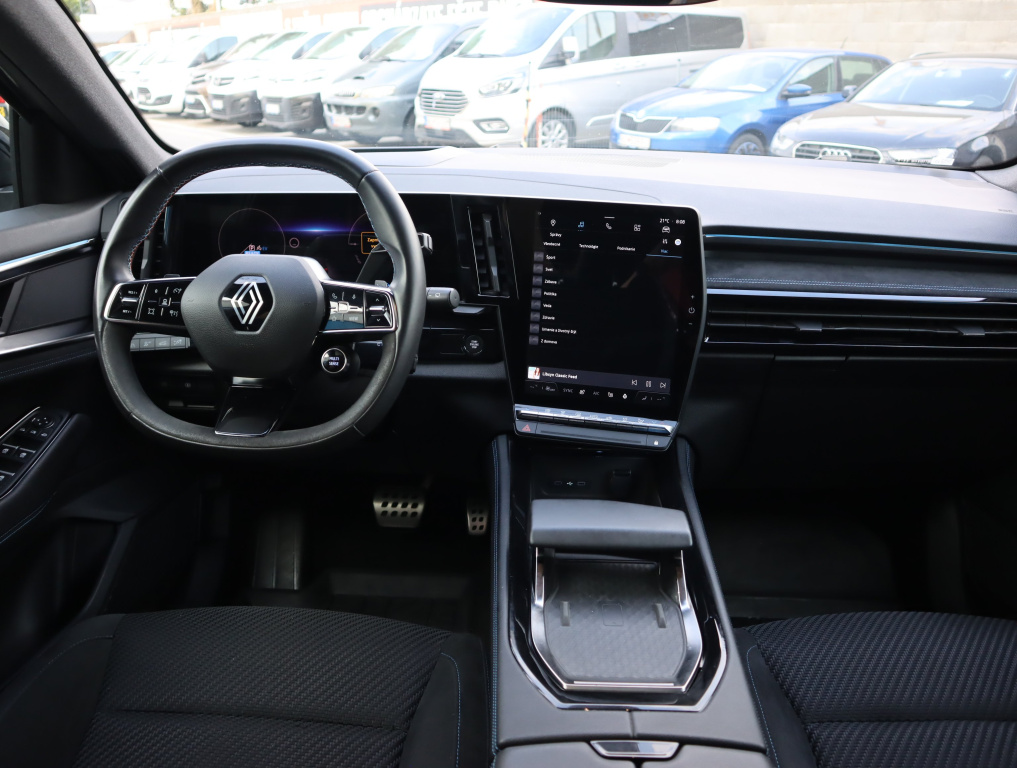 Renault Espace