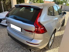 Volvo XC60 - 2020