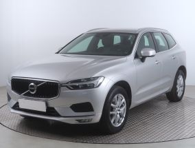 Volvo XC60 - 2020