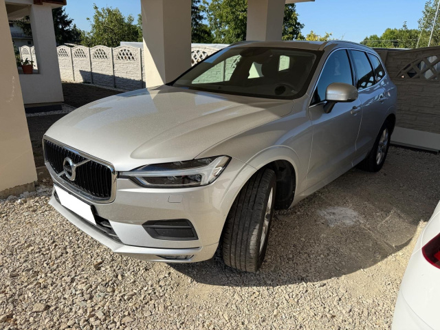 Volvo XC60 2020