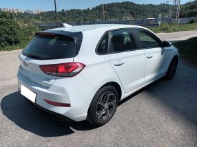 Hyundai i30 - 2021