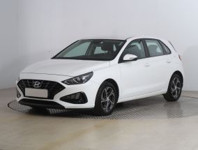 Hyundai i30 - 2021